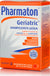 Pharmaton Geriatric - Συμπλήρωμα Διατροφής Πολυβιταμίνης, 20 αναβράζοντα δισκία