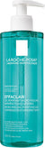 La Roche Posay Effaclar Micro-Peeling Purifying Gel - Αφρώδες Τζελ Καθαρισμού & Απολέπισης Πρόσωπο & Σώμα, 400ml