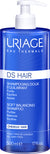 Uriage DS Hair Soft Balancing Shampoo - Σαμπουάν Εξισορρόπησης Της Λιπαρότητας, 500ml
