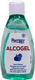 Perrigo Alcogel Hand Cleanser - Αλκοολούχο Αντισηπτικό Καθαριστικό Τζέλ Χεριών, 200ml