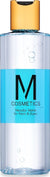M Cosmetics Micellar Water for Face & Eyes - Νερό Καθαρισμού Προσώπου Και Ματιών, 200ml