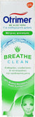 Otrimer Breathe Clean Aloe Vera - Φυσικό Ισότονο Διάλυμα Θαλασσινού Νερού Μέτριος Ψεκασμός. 100ml