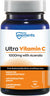 My Elements Ultra Vitamin C 1000mg - Συμπλήρωμα Διατροφής Για Ενίσχυση Του Ανοσοποιητικού Συστήματος, 60 ταμπλέτες