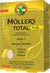 Moller's Total Plus - Συμπλήρωμα Διατροφής Με Ωμέγα 3, Βιταμίνες, Μέταλλα & Βότανα Για Ολοκληρωμένη Τόνωση Του Οργανισμού, 28+28 κάψουλες