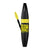 Maybelline The Colossal Go Extreme Leather Black Mascara - Black Mascara For Volume, 9.5ml