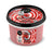 Organic Shop Body Scrub Candy Cane - Απολεπιστικό Σώματος Βανίλια Φράουλα, 250ml