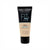 Maybelline Fit Me Matte & Poreless Foundation 128 Warm Nude - Make Up For Natural Matte Coverage, 30ml