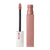 Maybelline Super Stay Matte Ink Liquid Lipstick 60 Poet - Long-Lasting Liquid Matte Lipstick, 5ml