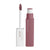 Maybelline Super Stay Matte Ink Liquid Lipstick 140 Soloist - Long-Lasting Liquid Matte Lipstick, 5ml