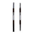 Maybelline Brow Ultra Slim Eyebrow Pencil 04 Medium Brown - Μολύβι Φρυδιών, 1 τεμάχιο