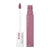 Maybelline Super Stay Matte Ink Liquid Lipstick 180 Revolutionary - Υγρό Ματ Κραγιόν Μεγάλης Διάρκειας, 5ml