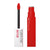 Maybelline Super Stay Matte Ink Spiced Edition 320 Individualist - Long-Lasting Liquid Matte Lipstick, 5ml