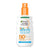 Garnier Ambre Solaire Sensitive Advanced Kids Sun Protection Spray SPF50+ - Παιδικό Αντηλιακό Σπρέι Για Ευαίσθητη Επιδερμίδα, 200ml