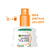 Garnier Ambre Solaire Sensitive Advanced Kids Sun Protection Spray SPF50+ - Παιδικό Αντηλιακό Σπρέι Για Ευαίσθητη Επιδερμίδα, 200ml