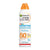 Garnier Ambre Solaire Kids Sensitive Advanced Anti-Sand Mist SPF50+ - Παιδικό Αντηλιακό Για Ευαίσθητες Επιδερμίδες, 200ml