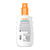 Garnier Ambre Solaire Sensitive Advanced Spray Spf50+ - Αντηλιακό Σπρέι Κατάλληλο Και Για Ευαίσθητες Επιδερμίδες, 200ml