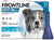 Frontline Spot On Dog Μ (10-20kg) - Για Πρόληψη & Θεραπεία Των Παρασιτώσεων, 3x1.34ml