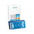 Rowo Cryotherapy / Thermotherapy Compresses with Velcro and Elastic Fixing Tape 12x29cm, 1pc