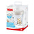 Nuk Trainer Cup Disney Ποτηράκι Εκπαίδευσης Winnie the Pooh Μαλακό Στόμιο Και Εργονομικές Λαβές για Εύκολο Κράτημα 6m+ 1τεμ, 230ml (Κωδικός:10255524)