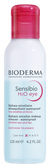 Bioderma Sensibio H2O Eye - Διφασικό Νερό Ντεμακιγιάζ Για Τα Μάτια, 125ml