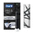 Oral-B Pro 3 3500 Design Edition Black - Επαναφορτιζόμενη Ηλεκτρική Οδοντόβουρτσα & Θήκη Ταξιδίου, 1 τεμάχιο