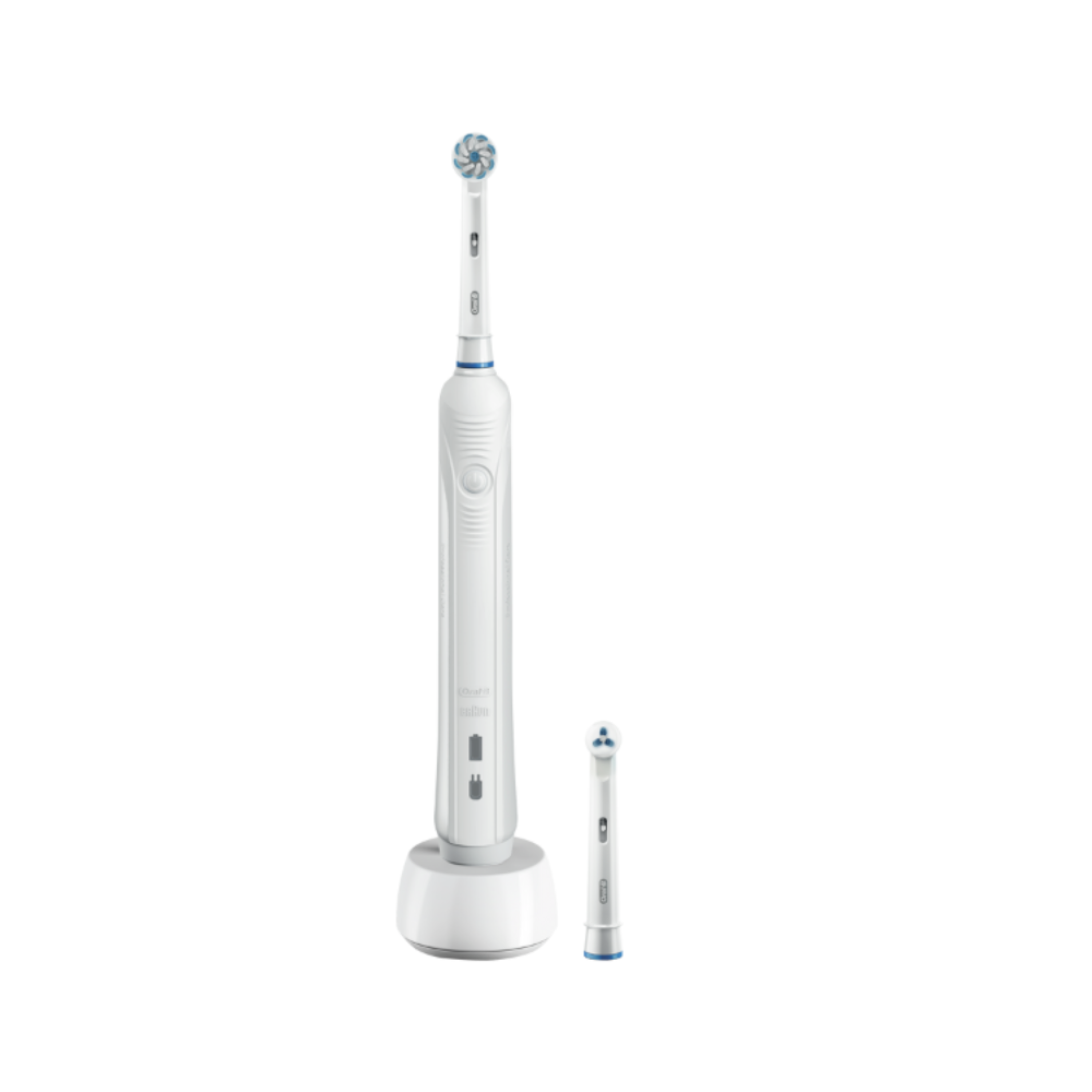 OralB Professional Clean 1 Ηλεκτρική Οδοντόβουρτσα, 1 τεμάχιο