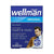 Vitabiotics Wellman Original - Συμπλήρωμα Διατροφής Πολυβιταμίνη Για Την Υγεία Και Την Ευεξία Του Άνδρα, 30 ταμπλέτες