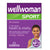 Vitabiotics Multivitamins Wellwoman Sport & Fitness - Πολυβιταμίνες Ειδικά Σχεδιασμένες Για Γυναίκες Που Αθλούνται, 30 ταμπλέτες