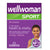 Vitabiotics Multivitamins Wellwoman Sport & Fitness - Multivitamins Specially Designed For Women Who Exercise, 30 Tablets