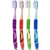 Gum Technique Pro Compact Soft Τoothbrush 525 - Οδοντόβουρτσα Μαλακή (Διάφορα Χρώματα), 1 τεμάχιο