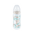 Nuk Disney The Lion King First Choice Plus - Πλαστικό Mπιμπερό Με Θηλή Σιλικόνης 6-18 Με Δείκτη Ελέγχου Θερμοκρασίας, 300ml (Κωδικός: 10741764)