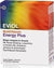 Eviol MultiVitamin Energy Plus - Συμπλήρωμα Διατροφής Πολυβιταμίνης, 30 μαλακές κάψουλες