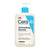 CeraVe SA Smoothing Cleanser Gel - Cleansing Gel With Exfoliating Action, 473ml