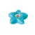 Nuk Digital Bath Thermometre - Digital Bath Thermometer, 1 piece (Code: 10256379)