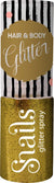 Snails Glitter Spray Body & Hair Glamour - Σπρέι Για Μαλλιά Και Σώμα Με Glitter, 10g