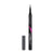Maybelline Hyper Precise Eyeliner 740 Grey - Fine-Tipped Eyeliner, 9g