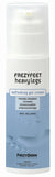 Frezyderm Frezyfeet Heavy Legs - Κρέμα Για Τα Κουρασμένα Πόδια, 125ml