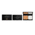 Korres Compact Make-Up SPF20 For Blemishes & Matte Effect With Activated Carbon Shade ACCF3, 9.5gr
