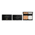 Korres Compact Make-Up SPF20 For Blemishes & Matte Effect With Activated Carbon Shade ACCF2, 9.5gr