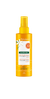 Klorane Polysianes Spray spf30 With Tamanu & Monoi - Αντηλιακό Σπρέι Για Σώμα Και Μαλλιά, 200ml
