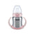 Nuk First Choice Learner Bottle - Ανοξείδωτο Μπιμπερό Εκπαίδευσης Σε Διάφορα Χρώματα, 125ml (Κωδικός: 10255247)