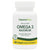 Natures Plus Omega 3 Maximum - Συμπλήρωμα Διατροφής Ω3 Λιπαρών Οξέων, 60 μαλακές κάψουλες