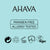 Ahava Men's Care Kit Με Age Control Moisturizing Cream Broad Spectrum Spf15, 50ml, Mineral Showergel 100ml & Mineral Hand Cream 100ml