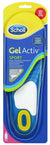 Dr. Scholl's Gelactiv Sport - Πάτοι Γυναικείοι, 1 ζεύγος