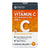 Agan Vitamin C With Rose Hips 1000mg & Zinc - Vitamin C And Zinc Dietary Supplement, 30 tablets
