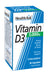 Health Aid Vitamin D3 5000iu - Συμπλήρωμα Διατροφής Βιταμίνης D3, 30 φυτικές κάψουλες