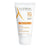 A-Derma Cream Protect SPF50+ - Αντηλιακή Προσώπου Για Κανονικό-Ξηρό Δέρμα, Πλούσιας Υφής, 40ml