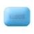 Eubos Blue Solid Washing Bar - Καθαριστική Μπάρα Σαπουνιού, 125gr