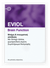Eviol Brain Function - Συμπλήρωμα Διατροφής Για Την Ενίσχυση Της Μνήμης, 30 μαλακές κάψουλες