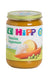 Hipp Βρεφικό Γεύμα Μεσογειακών Λαχανικών 4m+, 190g